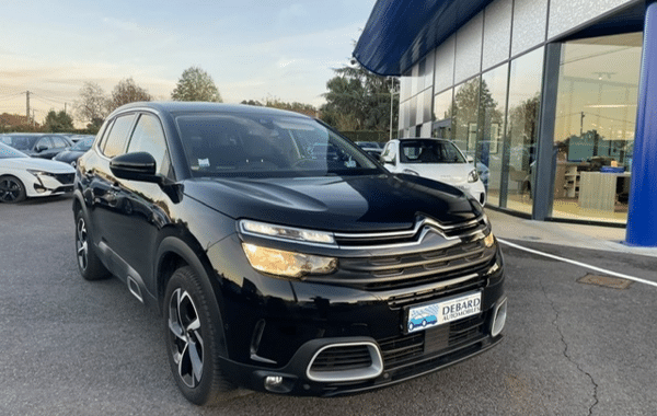 citroen-c5-aircross-puretech-130ch-s-s-shine - 1026684713