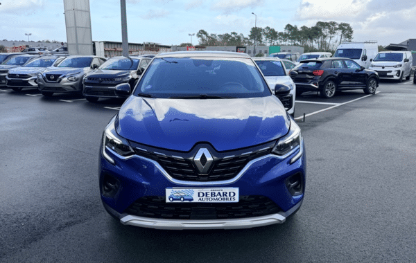 renault-captur-ii-1-3-tce-mild-hybrid-140ch-techno - 1027194713