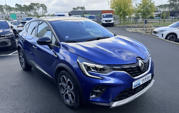 renault-captur-ii-1-3-tce-mild-hybrid-140ch-techno - 1027194713