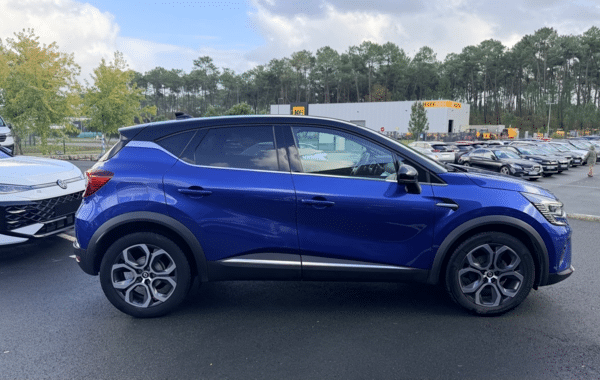 renault-captur-ii-1-3-tce-mild-hybrid-140ch-techno - 1027194713