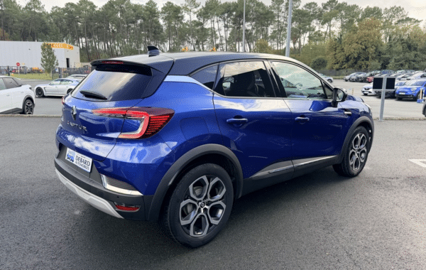 renault-captur-ii-1-3-tce-mild-hybrid-140ch-techno - 1027194713