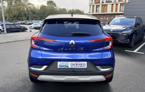 renault-captur-ii-1-3-tce-mild-hybrid-140ch-techno - 1027194713