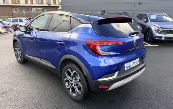 renault-captur-ii-1-3-tce-mild-hybrid-140ch-techno - 1027194713