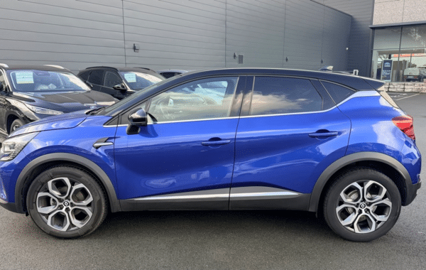 renault-captur-ii-1-3-tce-mild-hybrid-140ch-techno - 1027194713