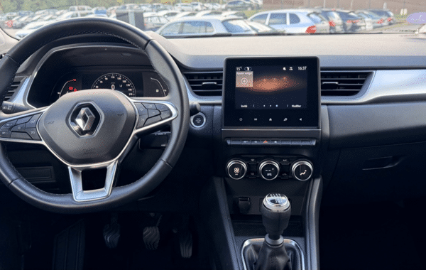 renault-captur-ii-1-3-tce-mild-hybrid-140ch-techno - 1027194713