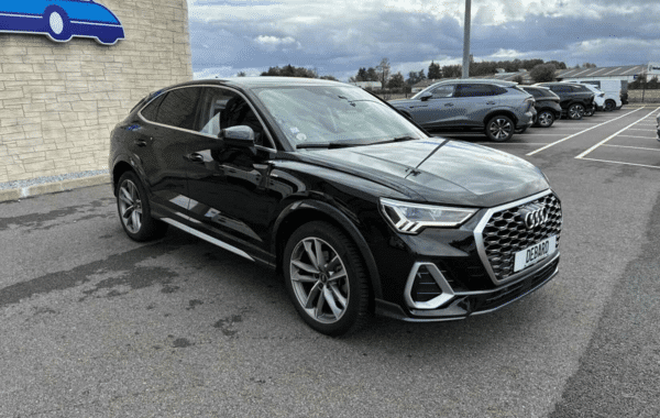 audi-q3-sportback-35-tdi-150ch-s-line-s-tronic-7 - 1027414713