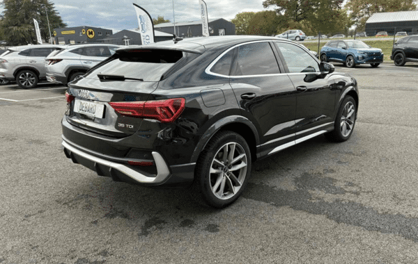 audi-q3-sportback-35-tdi-150ch-s-line-s-tronic-7 - 1027414713