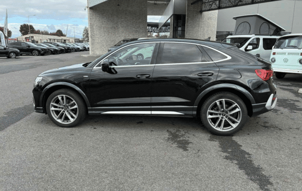 audi-q3-sportback-35-tdi-150ch-s-line-s-tronic-7 - 1027414713