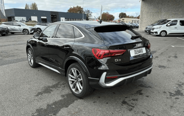 audi-q3-sportback-35-tdi-150ch-s-line-s-tronic-7 - 1027414713