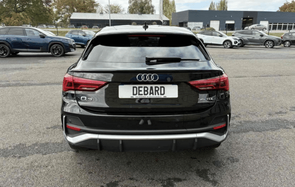 audi-q3-sportback-35-tdi-150ch-s-line-s-tronic-7 - 1027414713