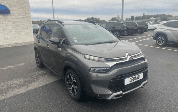 citroen-c3-aircross-bluehdi-110ch-s-s-shine - 1027624713