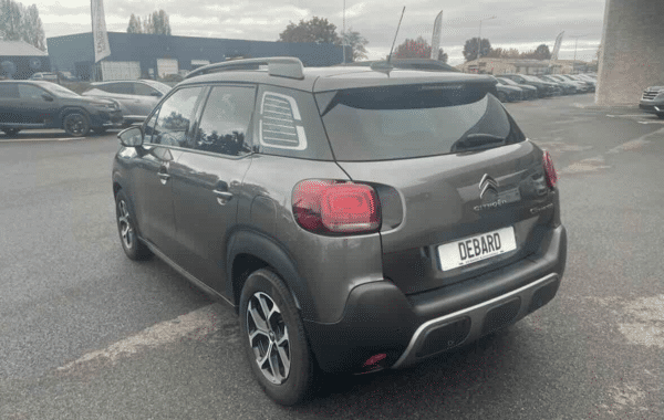 citroen-c3-aircross-bluehdi-110ch-s-s-shine - 1027624713