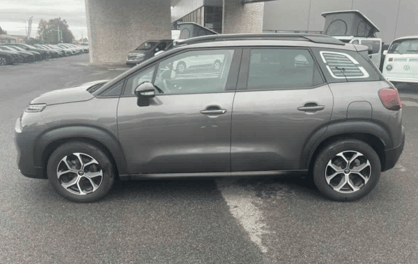 citroen-c3-aircross-bluehdi-110ch-s-s-shine - 1027624713