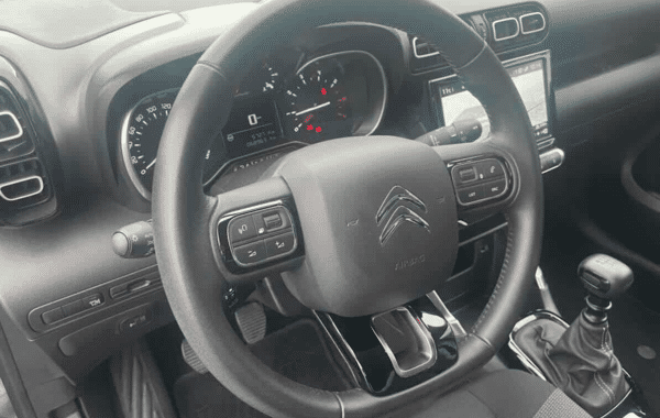 citroen-c3-aircross-bluehdi-110ch-s-s-shine - 1027624713