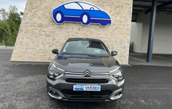 citroen-c4-1-5-bluehdi-130ch-s-s-max-automatique - 1027744713