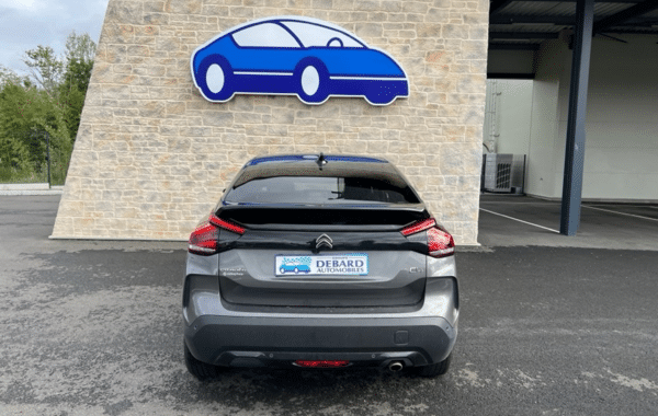citroen-c4-1-5-bluehdi-130ch-s-s-max-automatique - 1027744713
