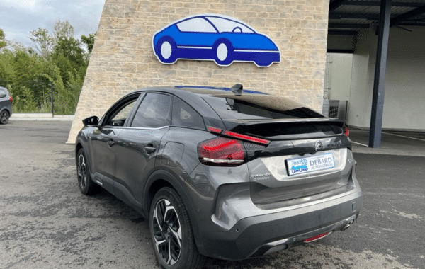 citroen-c4-1-5-bluehdi-130ch-s-s-max-automatique - 1027744713