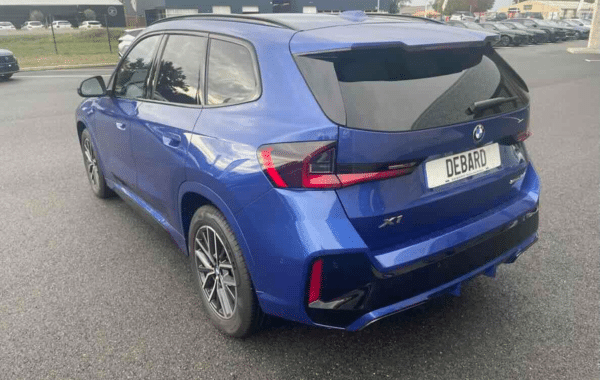 bmw-x1-u11-sdrive18i-136ch-m-sport - 1027994713