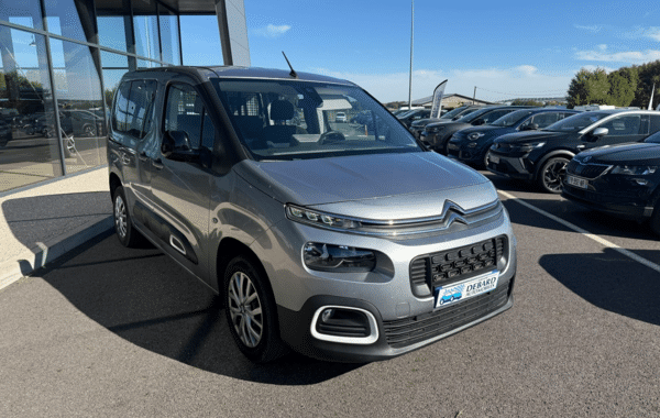 citroen-berlingo-m-bluehdi-100ch-s-s-feel-pack - 1028434713