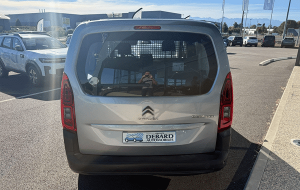 citroen-berlingo-m-bluehdi-100ch-s-s-feel-pack - 1028434713