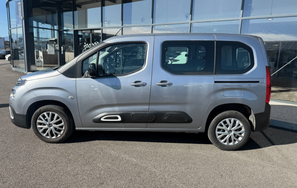 citroen-berlingo-m-bluehdi-100ch-s-s-feel-pack - 1028434713
