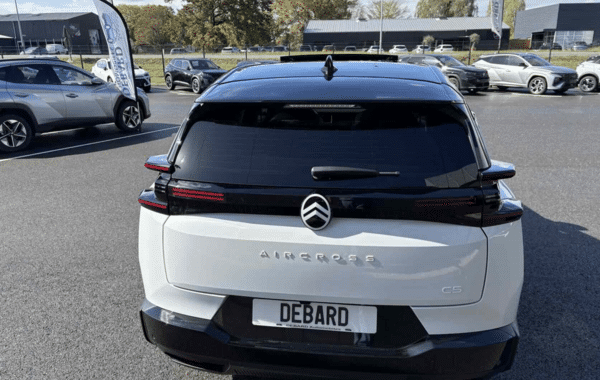 citroen-c5-aircross-1-2-hybride-145ch-max-boite-automatique - 1029614713