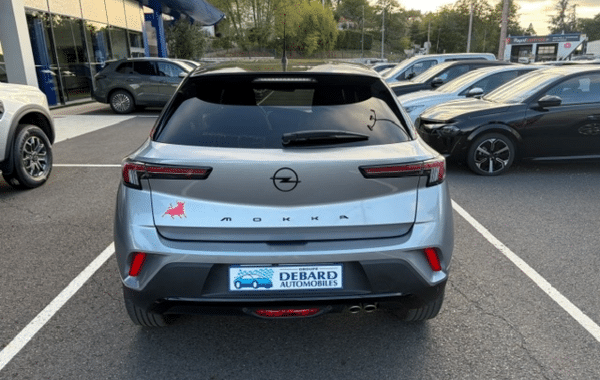 opel-mokka-1-2-turbo-130ch-gs-line - 1030344713
