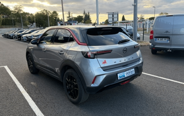 opel-mokka-1-2-turbo-130ch-gs-line - 1030344713