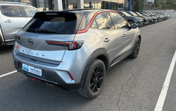opel-mokka-1-2-turbo-130ch-gs-line - 1030344713