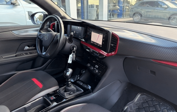 opel-mokka-1-2-turbo-130ch-gs-line - 1030344713