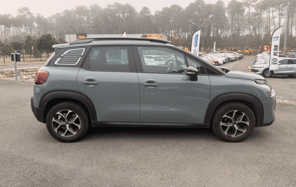citroen-c3-aircross-bluehdi-110ch-s-s-shine - 1030554713