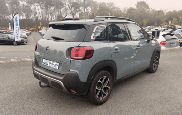 citroen-c3-aircross-bluehdi-110ch-s-s-shine - 1030554713