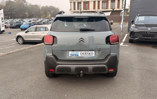 citroen-c3-aircross-bluehdi-110ch-s-s-shine - 1030554713