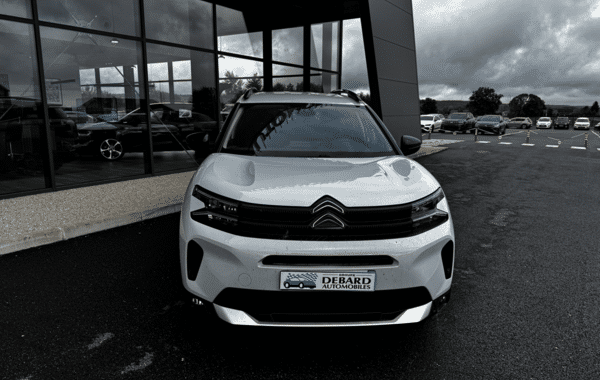 citroen-c5-aircross-1-5-bluehdi-130ch-max-boite-automatique - 1031434713