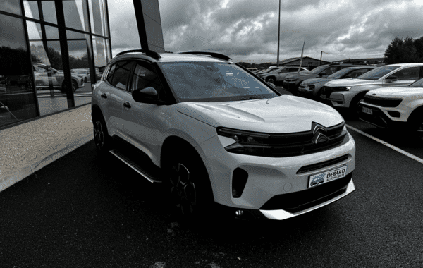 citroen-c5-aircross-1-5-bluehdi-130ch-max-boite-automatique - 1031434713