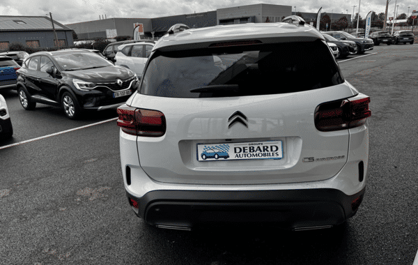 citroen-c5-aircross-1-5-bluehdi-130ch-max-boite-automatique - 1031434713