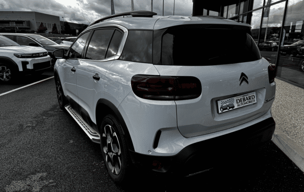 citroen-c5-aircross-1-5-bluehdi-130ch-max-boite-automatique - 1031434713