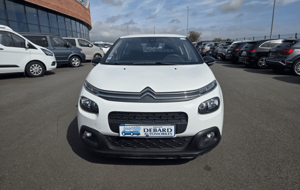 citroen-c3-ste-1-2-puretech-82ch-s-s-feel-nav-e6-d - 1031524713