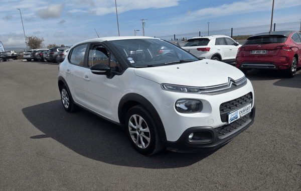 citroen-c3-ste-1-2-puretech-82ch-s-s-feel-nav-e6-d - 1031524713