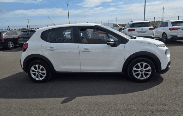 citroen-c3-ste-1-2-puretech-82ch-s-s-feel-nav-e6-d - 1031524713