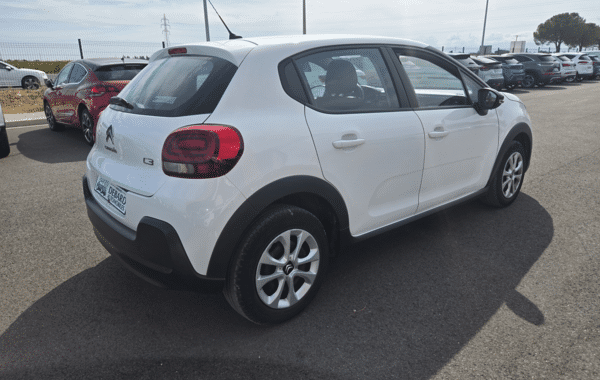 citroen-c3-ste-1-2-puretech-82ch-s-s-feel-nav-e6-d - 1031524713
