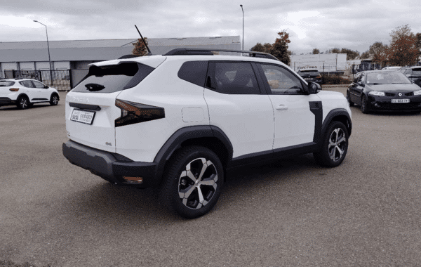 dacia-duster-1-2-hybrid-g-150ch-journey-4x4 - 1032384713