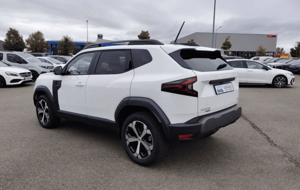 dacia-duster-1-2-hybrid-g-150ch-journey-4x4 - 1032384713