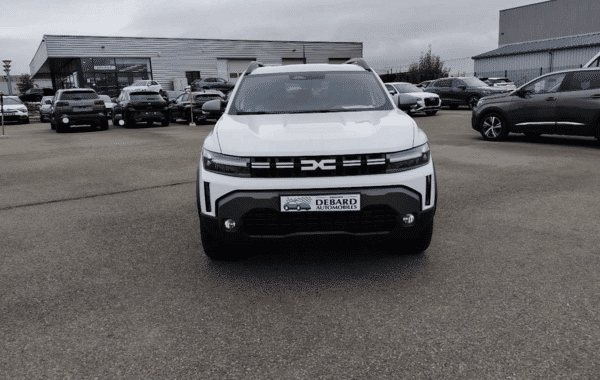 dacia-duster-1-2-hybrid-g-150ch-journey-4x4 - 1032444713