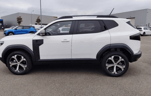 dacia-duster-1-2-hybrid-g-150ch-journey-4x4 - 1032444713