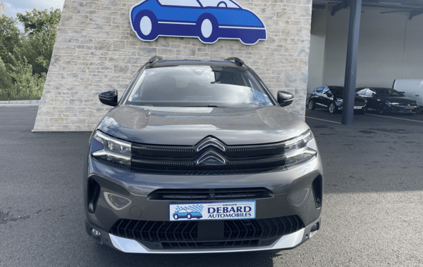 citroen-c5-aircross-1-2-hybride-136ch-max-boite-automatique - 1033104713