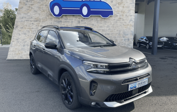 citroen-c5-aircross-1-2-hybride-136ch-max-boite-automatique - 1033104713