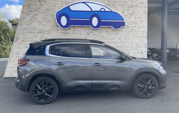 citroen-c5-aircross-1-2-hybride-136ch-max-boite-automatique - 1033104713