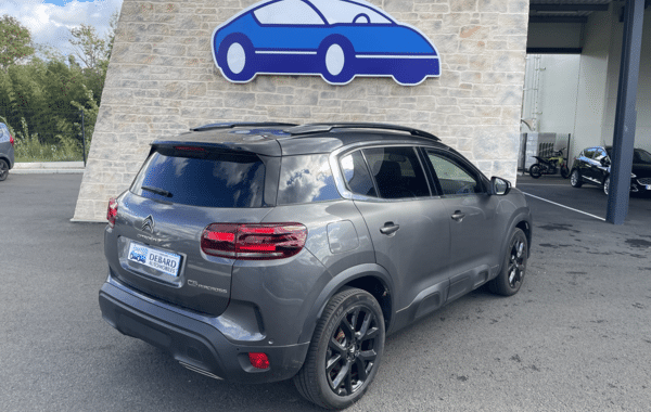 citroen-c5-aircross-1-2-hybride-136ch-max-boite-automatique - 1033104713