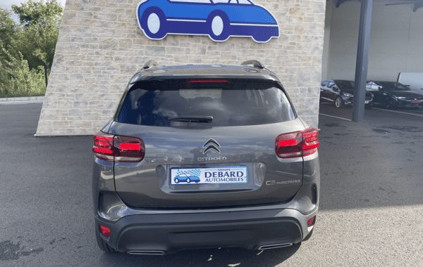 citroen-c5-aircross-1-2-hybride-136ch-max-boite-automatique - 1033104713